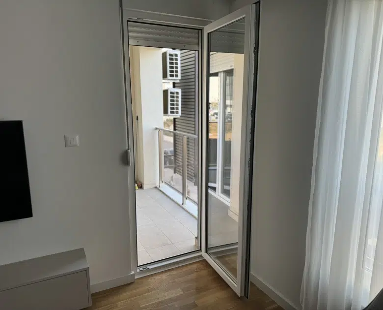One bedroom, Zabjelo, Podgorica