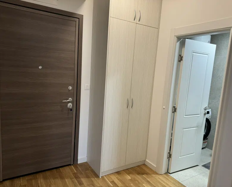 One bedroom, Zabjelo, Podgorica