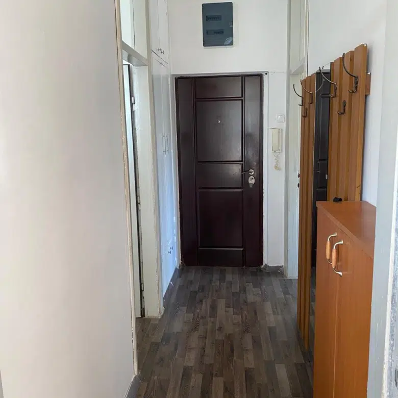 Two-Bedroom Apartment for Rent in Podgorica – Preko Morača, near Palada