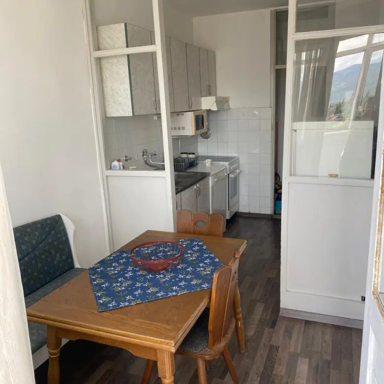 Two-Bedroom Apartment for Rent in Podgorica – Preko Morača, near Palada