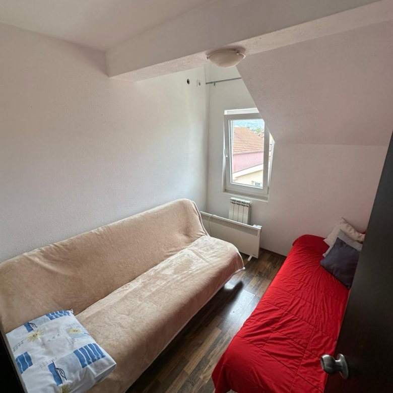 Three Bedroom Apartment for Rent, 141m2, Donja Gorica, Podgorica