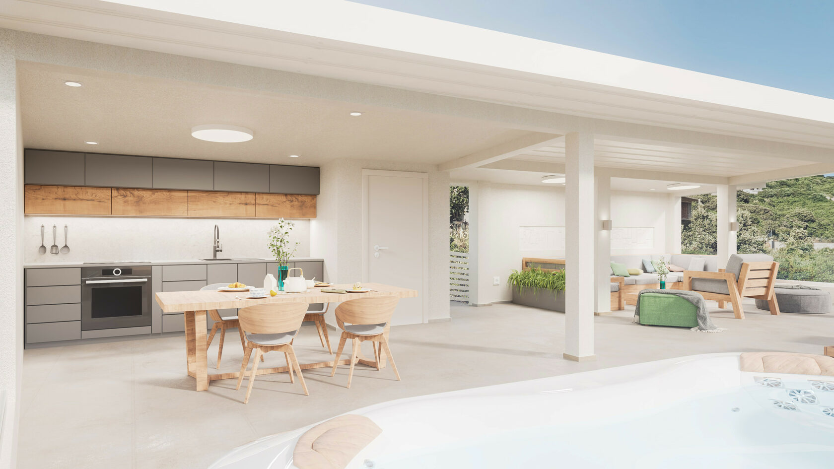 Montenegro real estate investment, Karadağ gayrimenkul yatırımı, Utjeha investment property, Paljuškovo koyu emlak, Adriatic sea view villa, deniz manzaralı villa, havuzlu satılık villa, buy to let Montenegro, kiraya uygun yatırım, rental income potential, kira geliri potansiyeli, ROI Montenegro property, yatırımın geri dönüşü, direct from developer, müteahhitten satış, capital appreciation, sermaye kazancı, euro bazlı varlık, violet investment