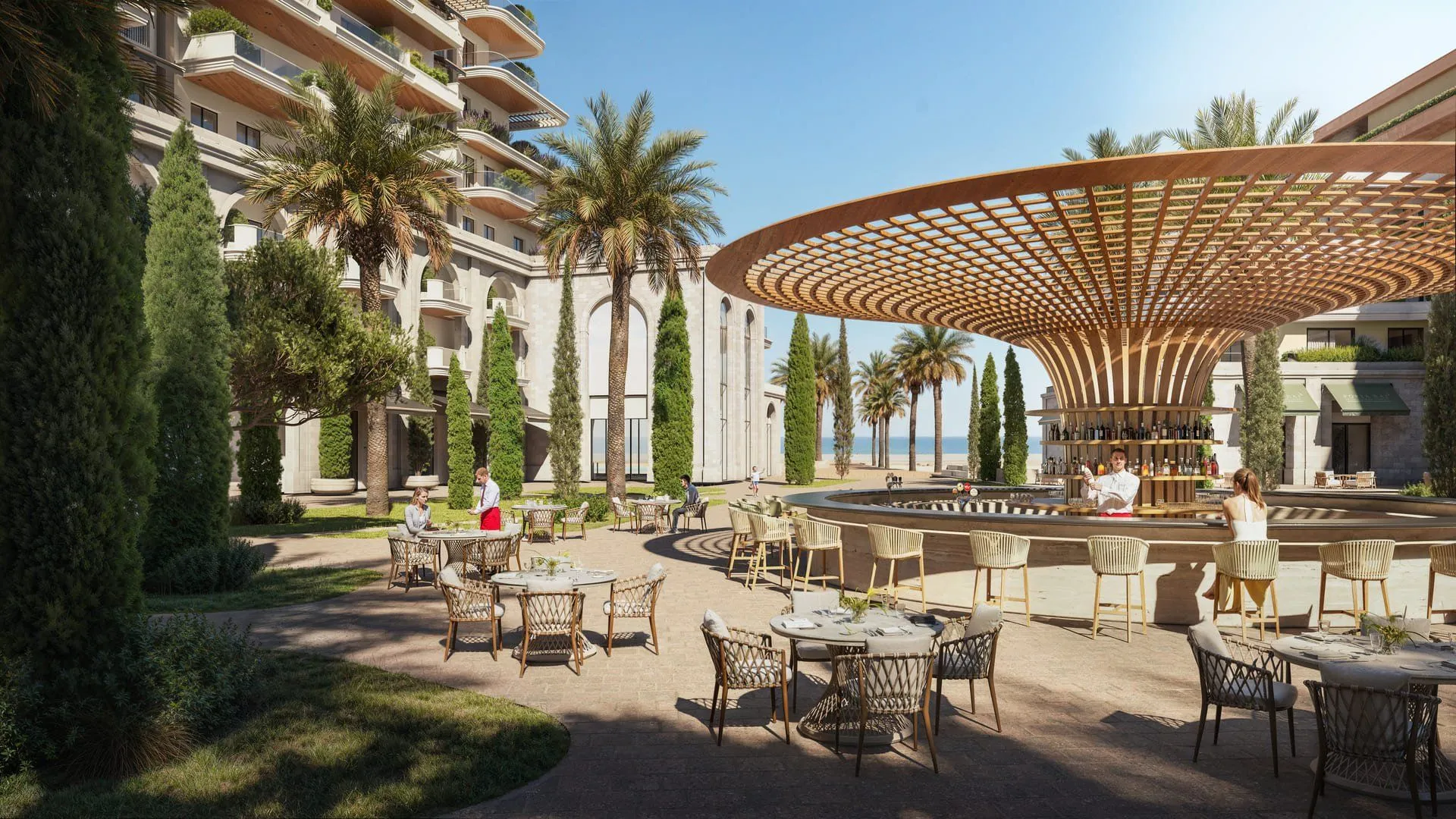 Porta Rai Ulcinj Ulcinj beachfront apartment for sale Velika Plaža apartment for sale / Velika Plaza apartment for sale Montenegro beachfront property Luxury apartments Ulcinj 1 bedroom apartment Ulcinj Karisma managed residences Montenegro Ulcinj real estate for sale, violet investment,Porta Rai Beachfront Hotel & Residences Porta Rai Ulcinj residences Karisma Hotels & Resorts Montenegro Porta Rai Velika Plaža