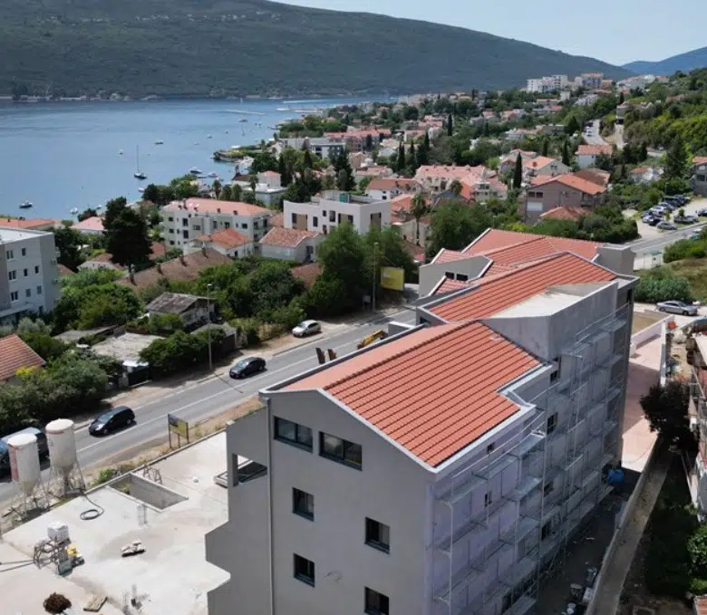 One Bedroom Apartment For Sale,50m2,Denovici,Herceg Novi