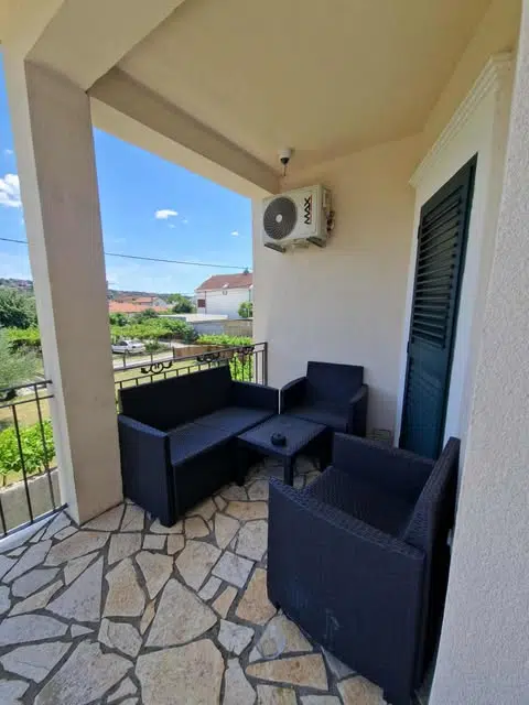 Three Bedroom Part Of house For Rent,94m2,Masline,Podgorica