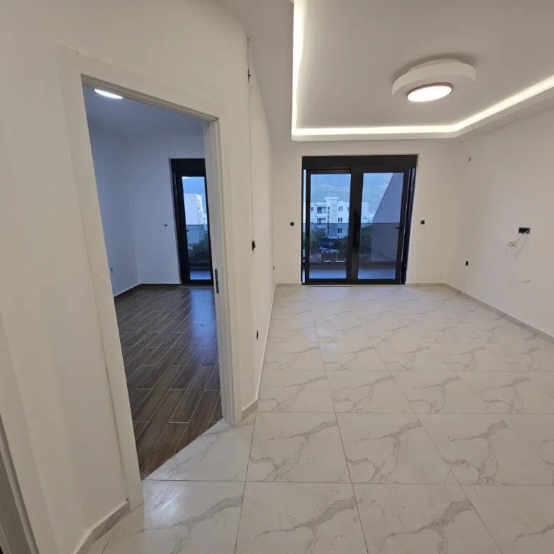One Bedroom Apartment For Sale,50m2,Denovici,Herceg Novi