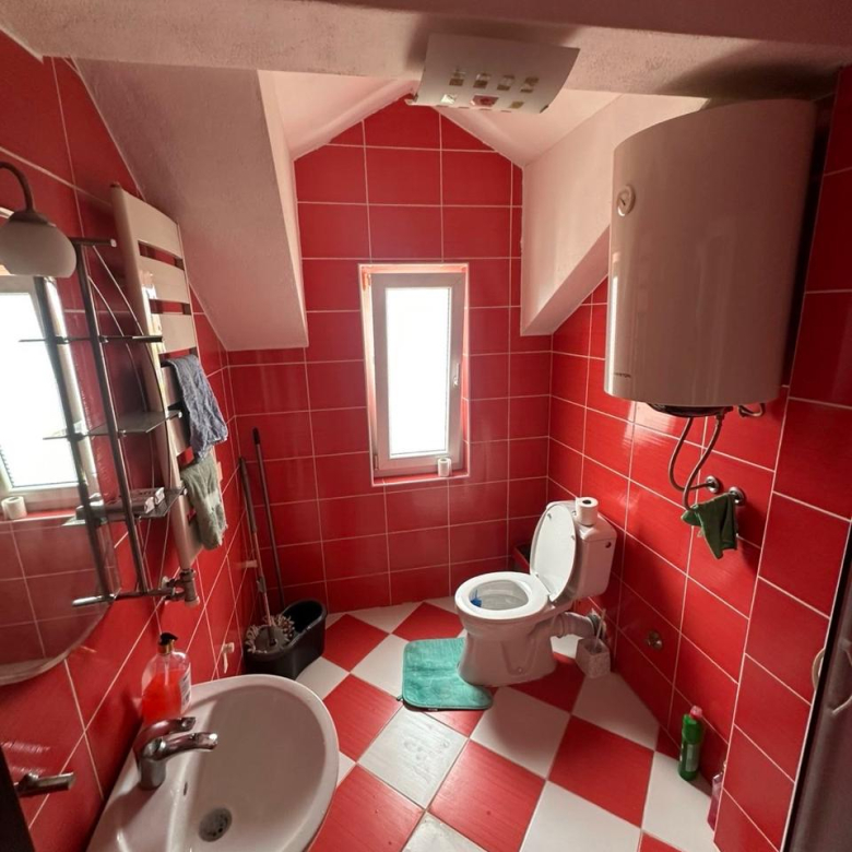 Three Bedroom Apartment for Rent, 141m2, Donja Gorica, Podgorica