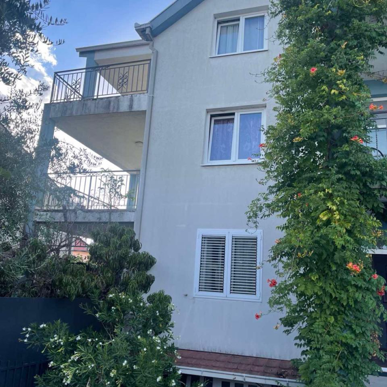 Three Bedroom Apartment for Rent, 141m2, Donja Gorica, Podgorica