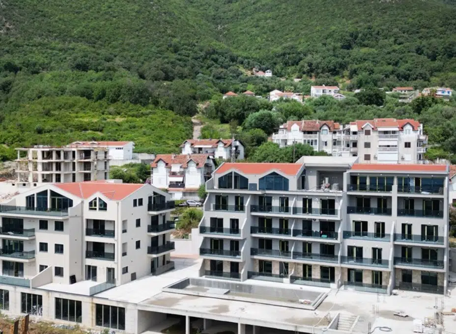 97c7b9657de94f108c4043a5cf6da2f1 One Bedroom Apartment For Sale,50m2,Denovici,Herceg Novi