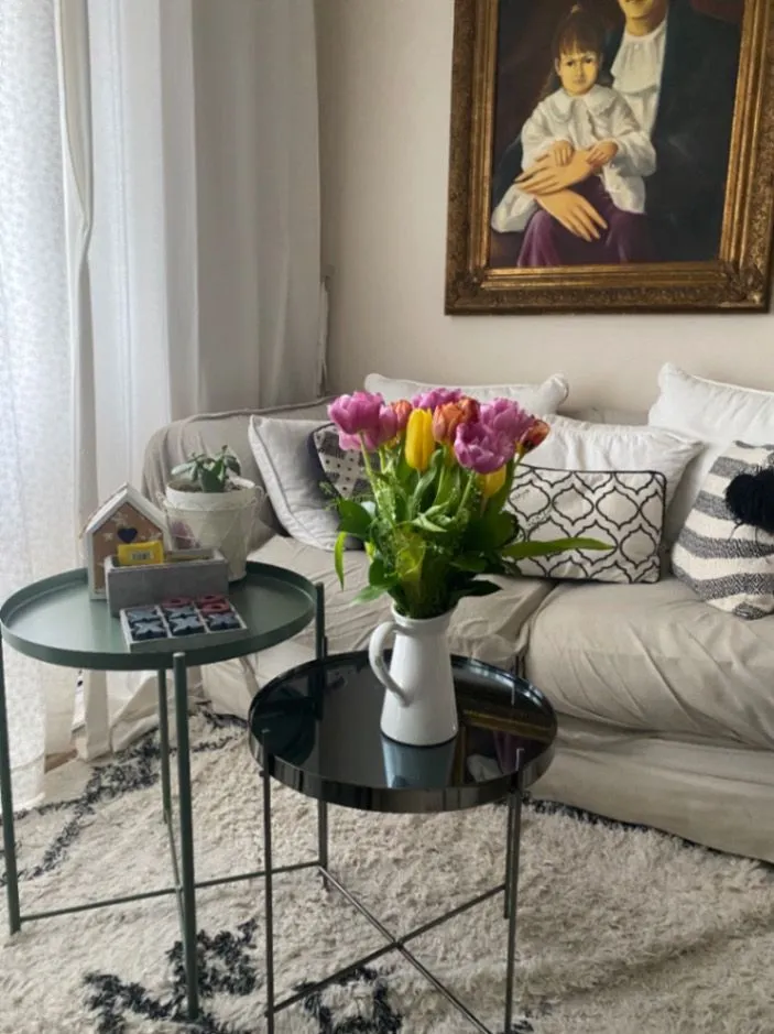 two-bedroom apartment prime location, compact 2-bedroom for sale, apartment with private parking, CCTV apartment for sale, barrier access parking, clean title 1/1 ownership, investment apartment Montenegro, buy-to-let apartment, secure building apartment, city-centre apartment for sale, dvosoban stan vrhunska lokacija, manji dvosoban stan prodaja, stan sa privatnim parkingom, video nadzor, rampa parking, 1/1 vlasništvo stan, investicioni stan, stan za izdavanje, violet investment