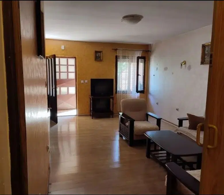 Two Bedroom Apartment for Rent, 60m2, Stari Aerodrom, Podgorica