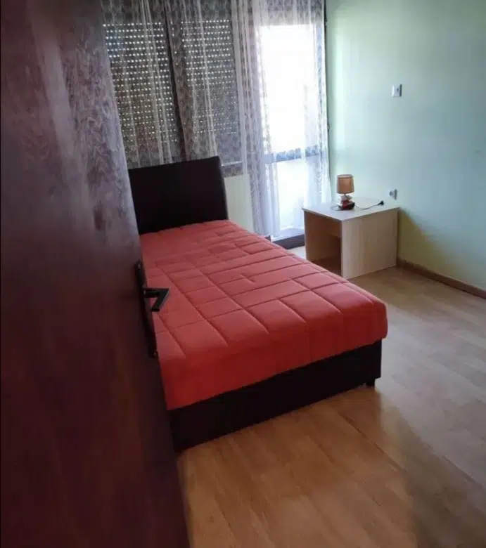 Two Bedroom Apartment for Rent, 60m2, Stari Aerodrom, Podgorica