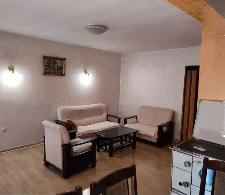 Two Bedroom Apartment for Rent, 60m2, Stari Aerodrom, Podgorica