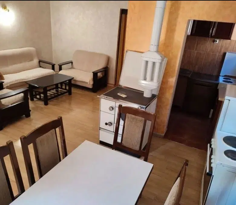 Two Bedroom Apartment for Rent, 60m2, Stari Aerodrom, Podgorica