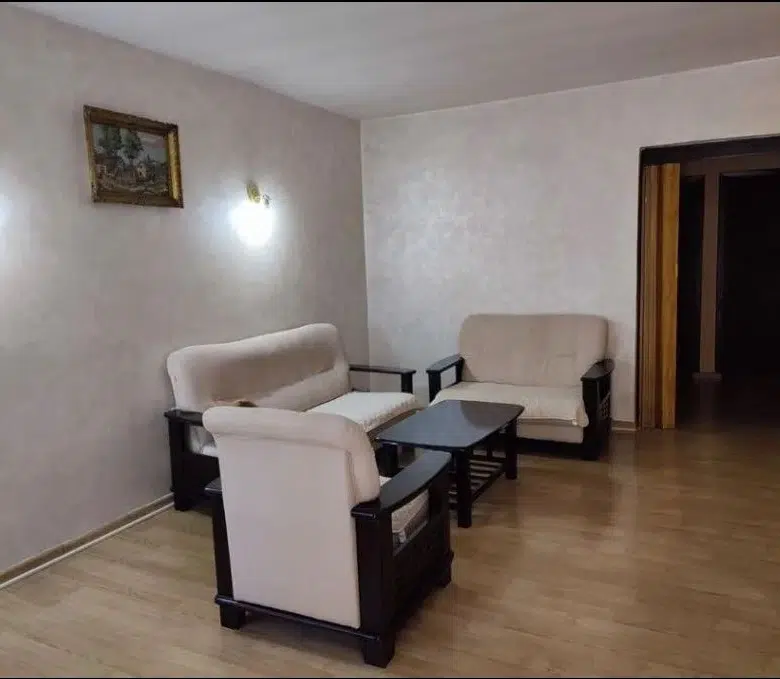Two Bedroom Apartment for Rent, 60m2, Stari Aerodrom, Podgorica