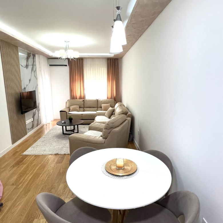 One Bedroom Apartment For Rent,47m2,Podgorica – Central Point