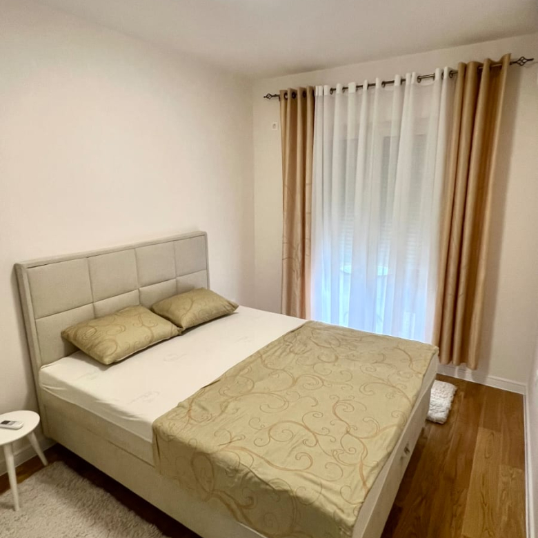 One Bedroom Apartment For Rent,47m2,Podgorica – Central Point