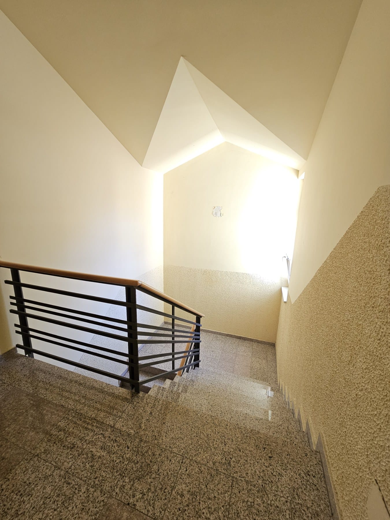 one-bedroom apartment Rafailovići, apartment for sale Rafailovići, Budva Riviera property, 1-bedroom near beach Montenegro, Rafailovići real estate for sale, apartment 100m from sea, Vitodolska Turistička apartment, third-floor attic apartment, terrace apartment Rafailovići, optional garage parking, 14 m2 parking space Rafailovići, Montenegro coastal property, holiday rental potential Budva, small apartment for investment Montenegro, violet investment