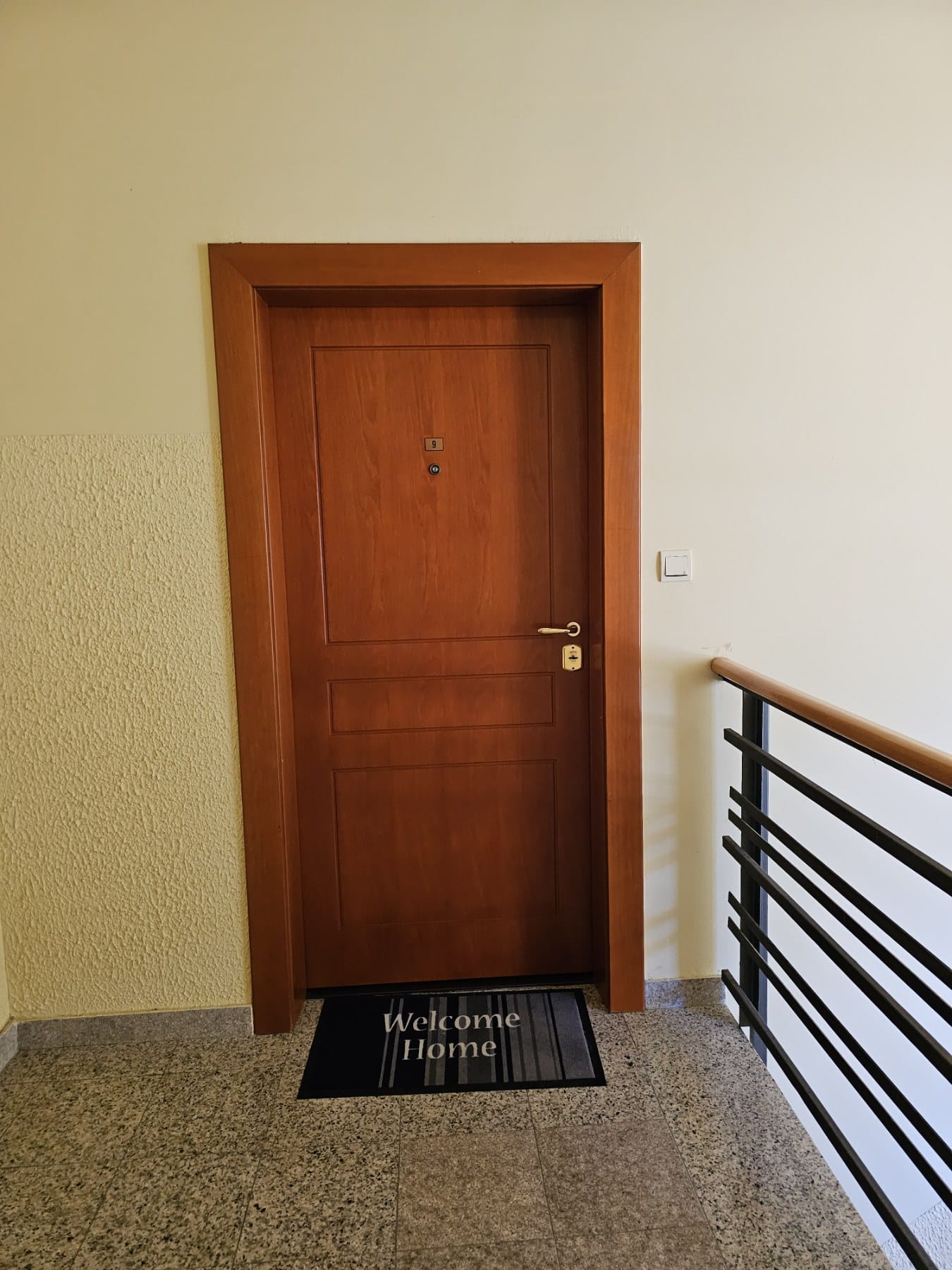 one-bedroom apartment Rafailovići, apartment for sale Rafailovići, Budva Riviera property, 1-bedroom near beach Montenegro, Rafailovići real estate for sale, apartment 100m from sea, Vitodolska Turistička apartment, third-floor attic apartment, terrace apartment Rafailovići, optional garage parking, 14 m2 parking space Rafailovići, Montenegro coastal property, holiday rental potential Budva, small apartment for investment Montenegro, violet investment