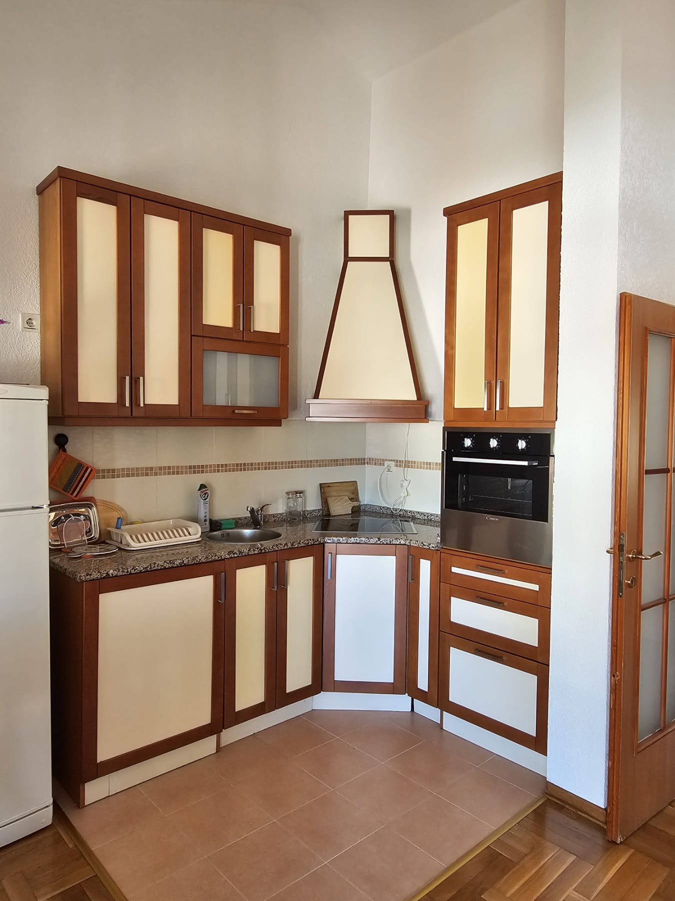one-bedroom apartment Rafailovići, apartment for sale Rafailovići, Budva Riviera property, 1-bedroom near beach Montenegro, Rafailovići real estate for sale, apartment 100m from sea, Vitodolska Turistička apartment, third-floor attic apartment, terrace apartment Rafailovići, optional garage parking, 14 m2 parking space Rafailovići, Montenegro coastal property, holiday rental potential Budva, small apartment for investment Montenegro, violet investment