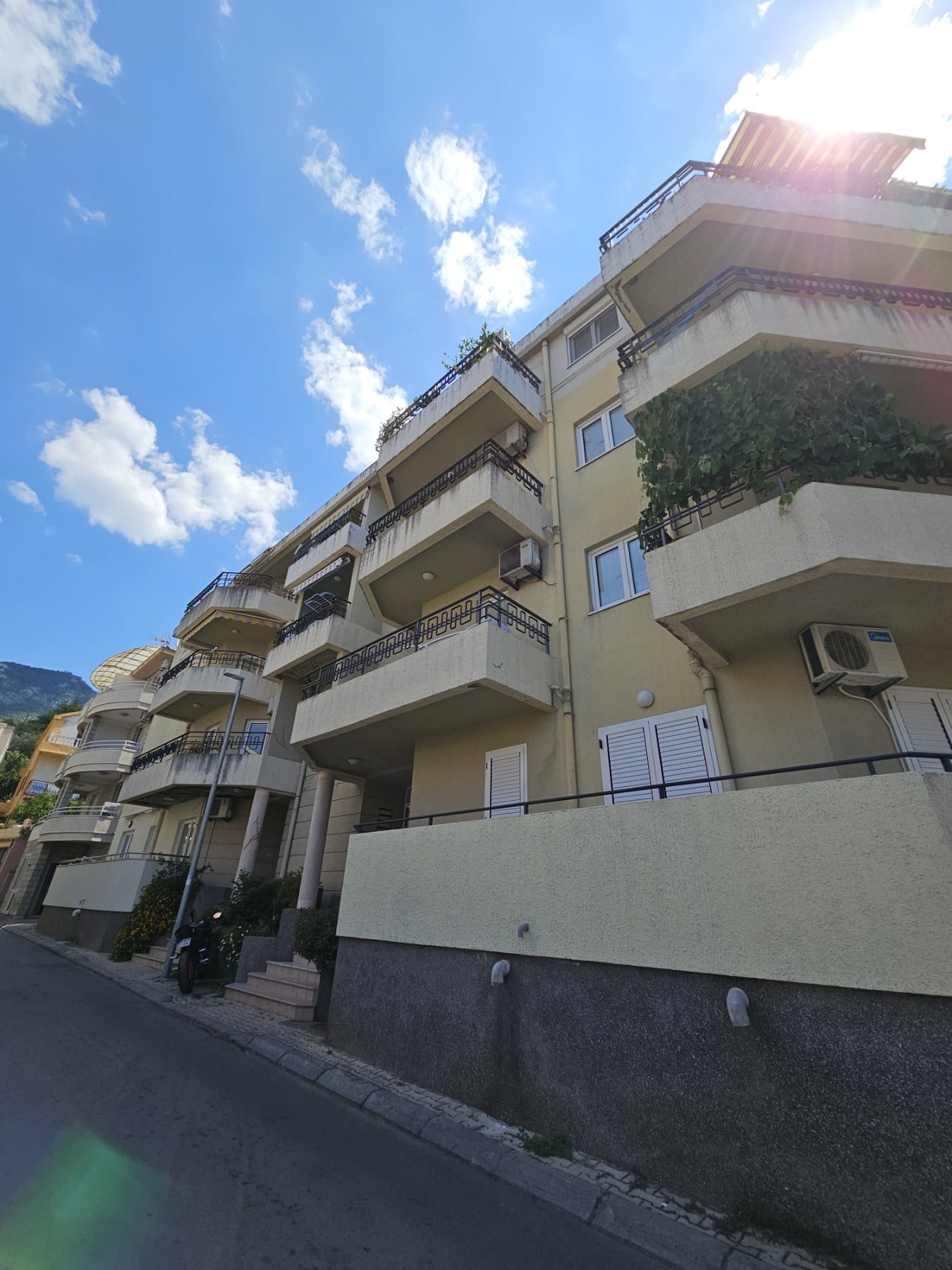 one-bedroom apartment Rafailovići, apartment for sale Rafailovići, Budva Riviera property, 1-bedroom near beach Montenegro, Rafailovići real estate for sale, apartment 100m from sea, Vitodolska Turistička apartment, third-floor attic apartment, terrace apartment Rafailovići, optional garage parking, 14 m2 parking space Rafailovići, Montenegro coastal property, holiday rental potential Budva, small apartment for investment Montenegro, violet investment one-bedroom apartment Rafailovići, apartment for sale Rafailovići, Budva Riviera property, 1-bedroom near beach Montenegro, Rafailovići real estate for sale, apartment 100m from sea, Vitodolska Turistička apartment, third-floor attic apartment, terrace apartment Rafailovići, optional garage parking, 14 m2 parking space Rafailovići, Montenegro coastal property, holiday rental potential Budva, small apartment for investment Montenegro, violet investment