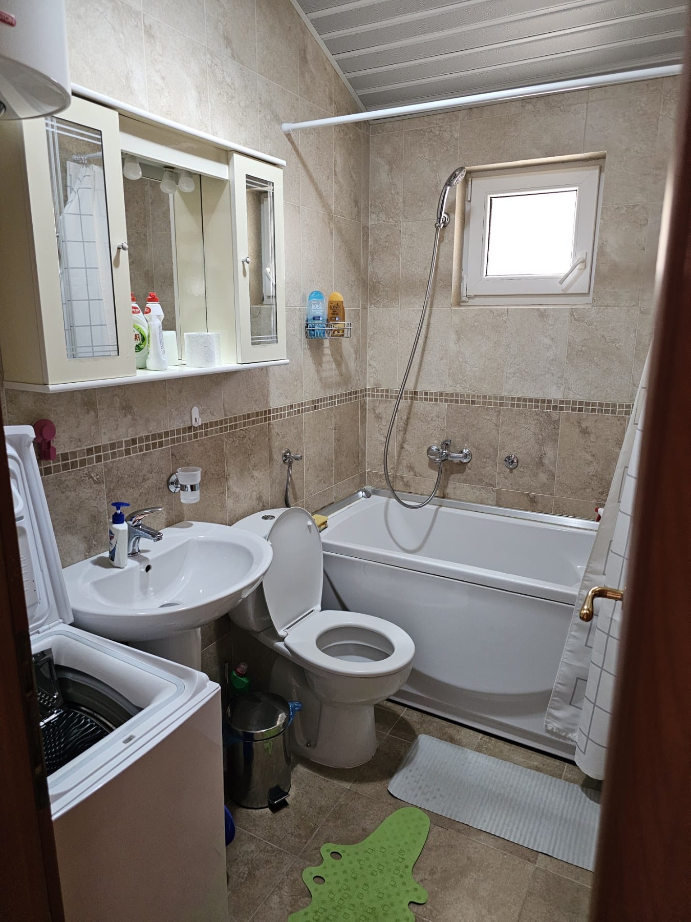 one-bedroom apartment Rafailovići, apartment for sale Rafailovići, Budva Riviera property, 1-bedroom near beach Montenegro, Rafailovići real estate for sale, apartment 100m from sea, Vitodolska Turistička apartment, third-floor attic apartment, terrace apartment Rafailovići, optional garage parking, 14 m2 parking space Rafailovići, Montenegro coastal property, holiday rental potential Budva, small apartment for investment Montenegro, violet investment