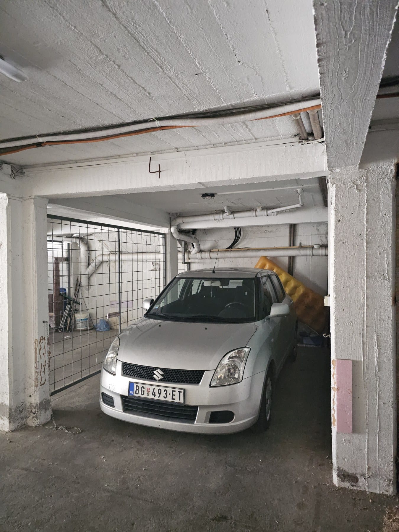 one-bedroom apartment Rafailovići, apartment for sale Rafailovići, Budva Riviera property, 1-bedroom near beach Montenegro, Rafailovići real estate for sale, apartment 100m from sea, Vitodolska Turistička apartment, third-floor attic apartment, terrace apartment Rafailovići, optional garage parking, 14 m2 parking space Rafailovići, Montenegro coastal property, holiday rental potential Budva, small apartment for investment Montenegro, violet investment