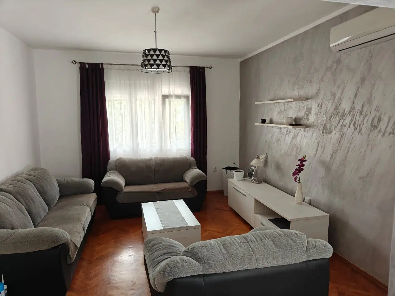WhatsApp Image 2025-09-01 at 103356_c6a7b80c Two Bedroom , For Rent , Stari Aerodrom