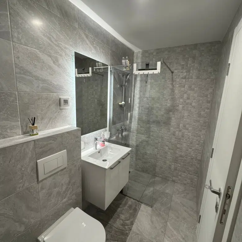 Two Bedroom Apartment  For Rent | Stari Aerodrom