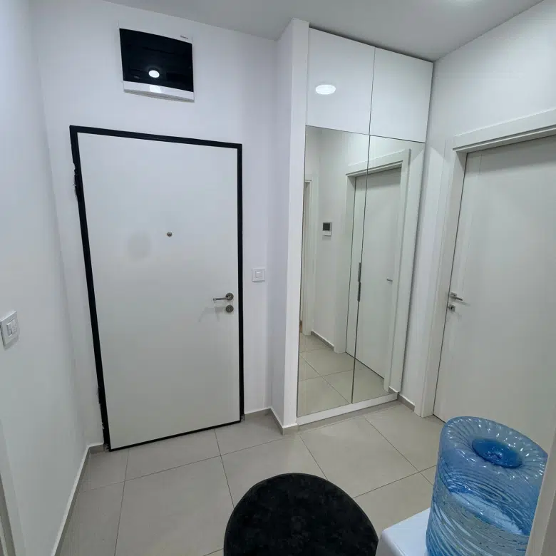 Two Bedroom Apartment  For Rent | Stari Aerodrom