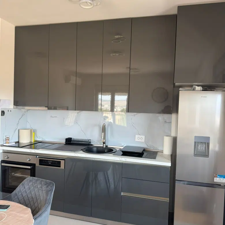 Two Bedroom Apartment  For Rent | Stari Aerodrom