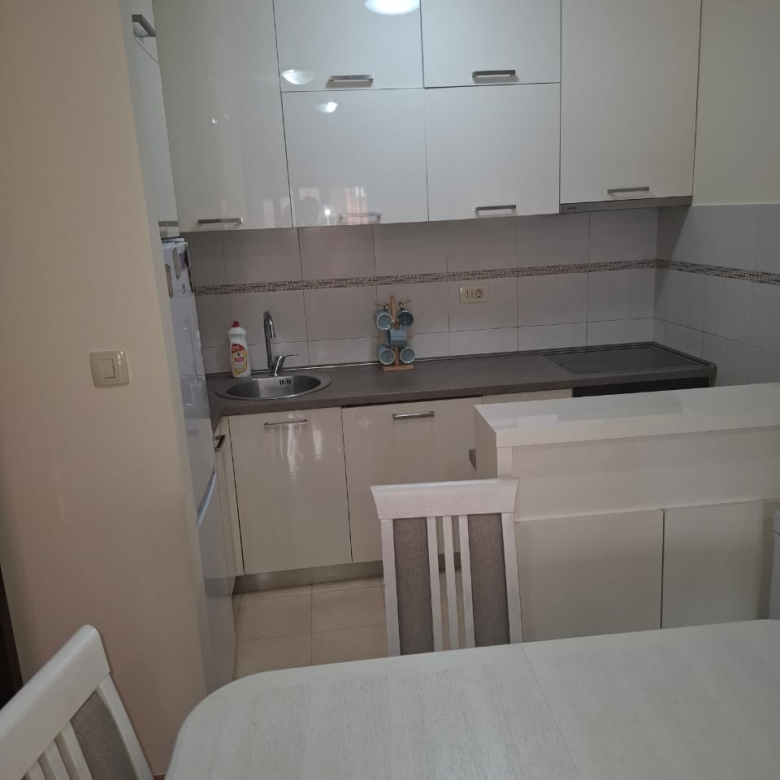 One-Bedroom Apartment for Rent – Stari Aerodrom