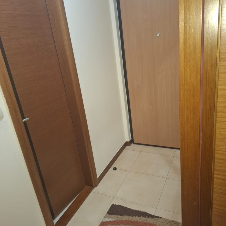 One-Bedroom Apartment for Rent – Stari Aerodrom