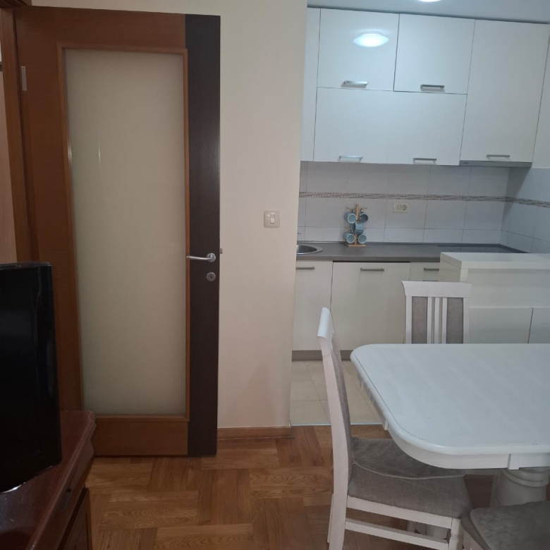 One-Bedroom Apartment for Rent – Stari Aerodrom