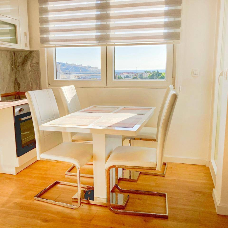 One Apartment in Bar – Twin House Residence