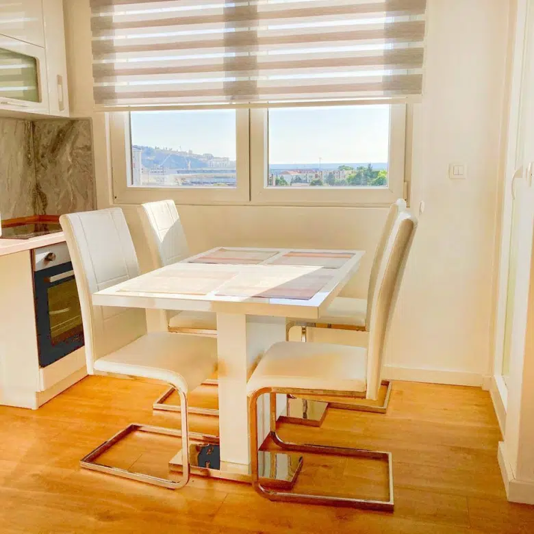 One Apartment in Bar – Twin House Residence