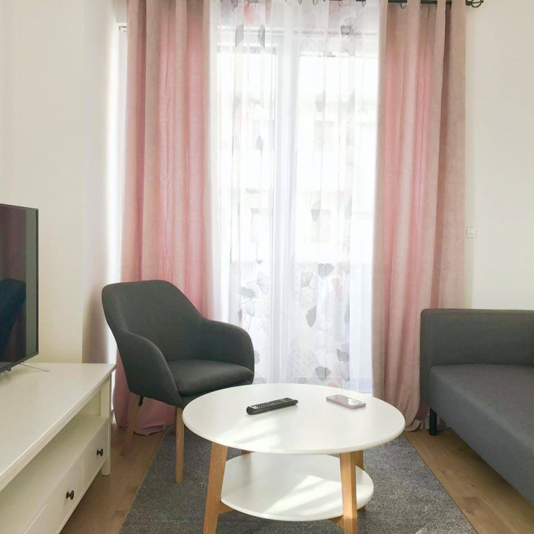 One Apartment in Bar – Twin House Residence