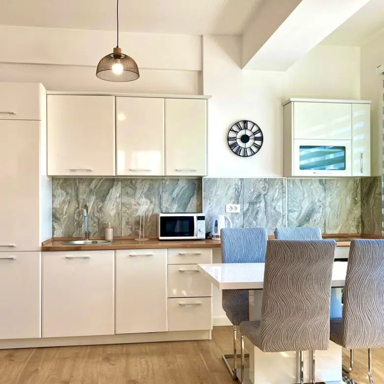 One Apartment in Bar – Twin House Residence