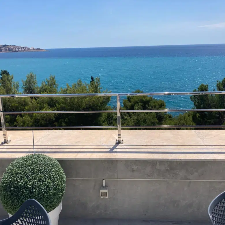 For Sale: Newly Built 3-Star Hotel – Bar (Žukotrlica), Montenegro