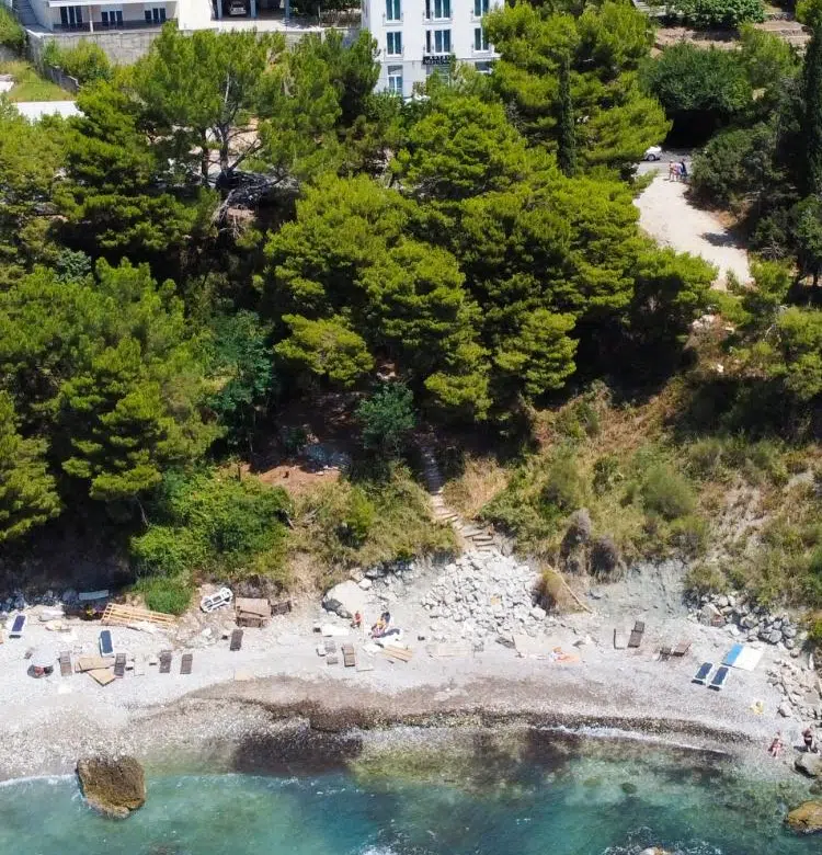 For Sale: Newly Built 3-Star Hotel – Bar (Žukotrlica), Montenegro