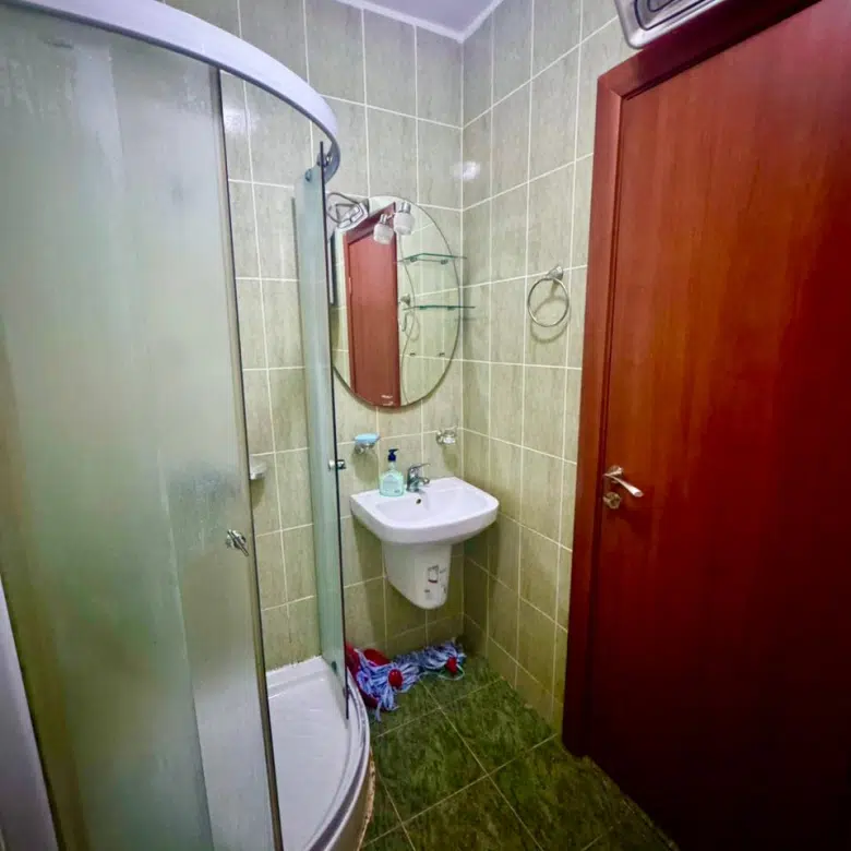 One-Bedroom Apartment for Rent – Krivi Most