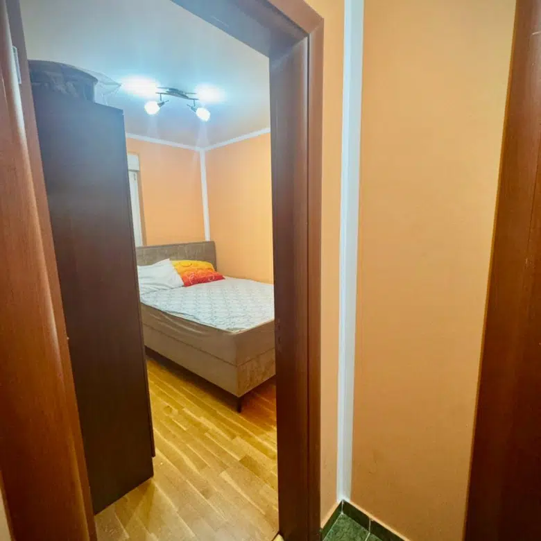 One-Bedroom Apartment for Rent – Krivi Most