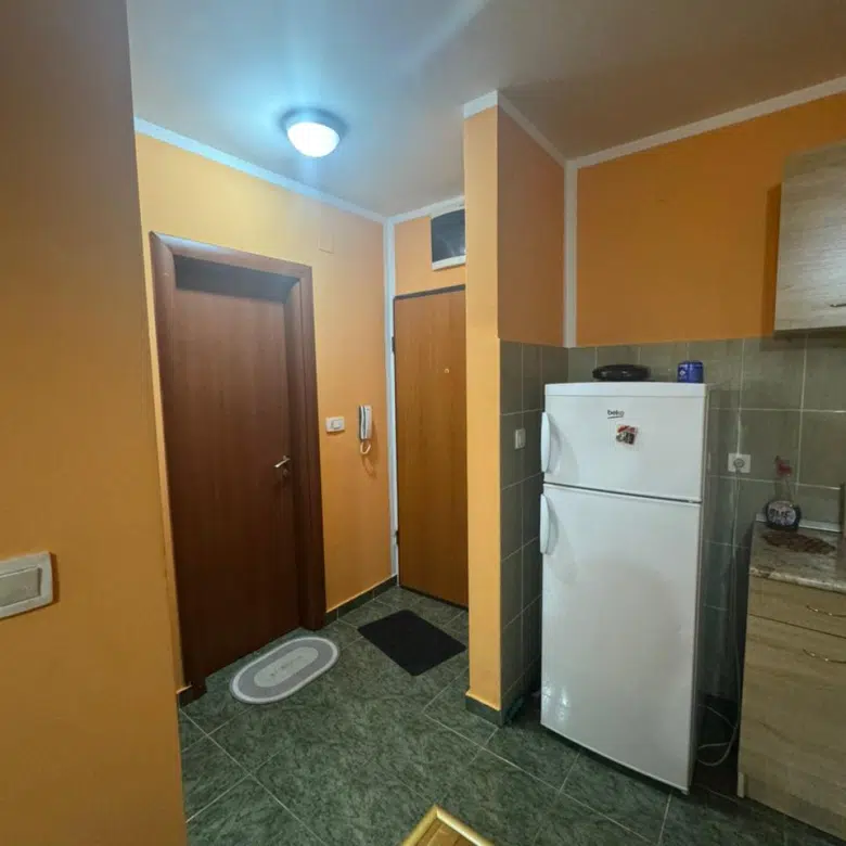One-Bedroom Apartment for Rent – Krivi Most
