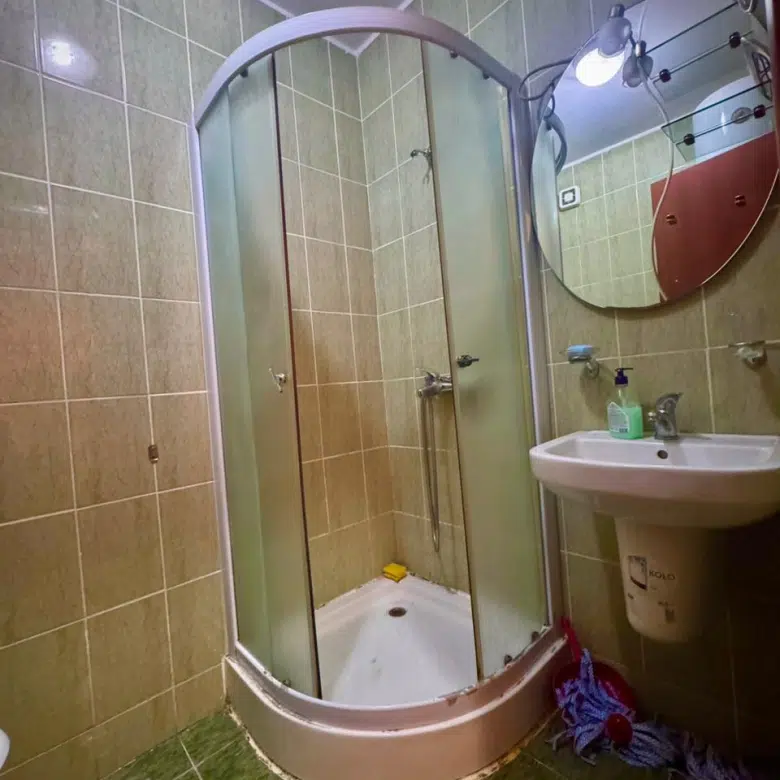 One-Bedroom Apartment for Rent – Krivi Most