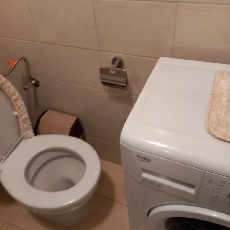 One-Bedroom Apartment for Rent – Zagrebačka St. b.b. ,Podgorica