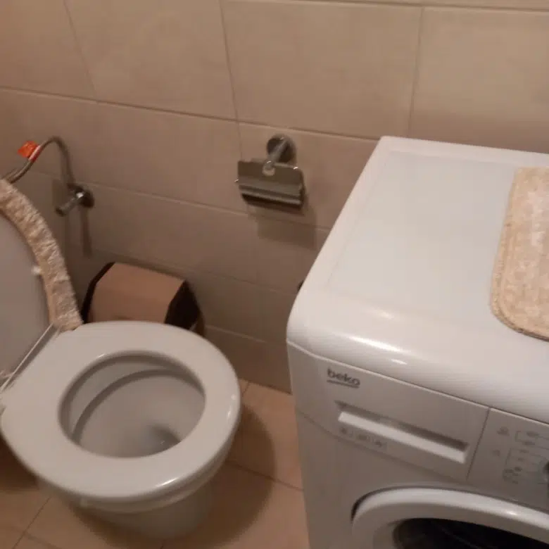 One-Bedroom Apartment for Rent – Zagrebačka St. b.b. ,Podgorica