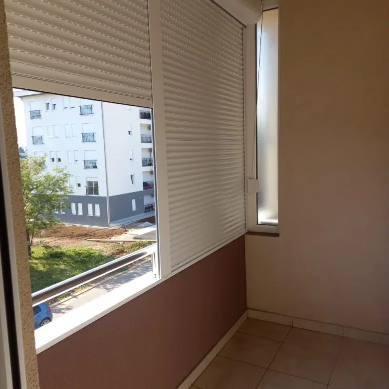 One-Bedroom Apartment for Rent – Zagrebačka St. b.b. ,Podgorica