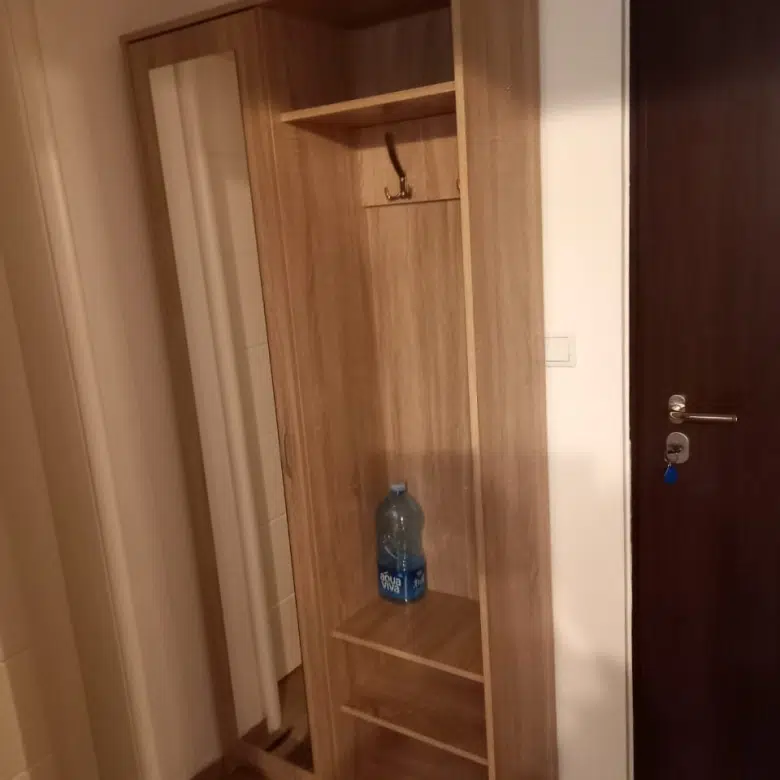 One-Bedroom Apartment for Rent – Zagrebačka St. b.b. ,Podgorica