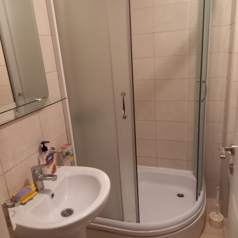 One-Bedroom Apartment for Rent – Zagrebačka St. b.b. ,Podgorica