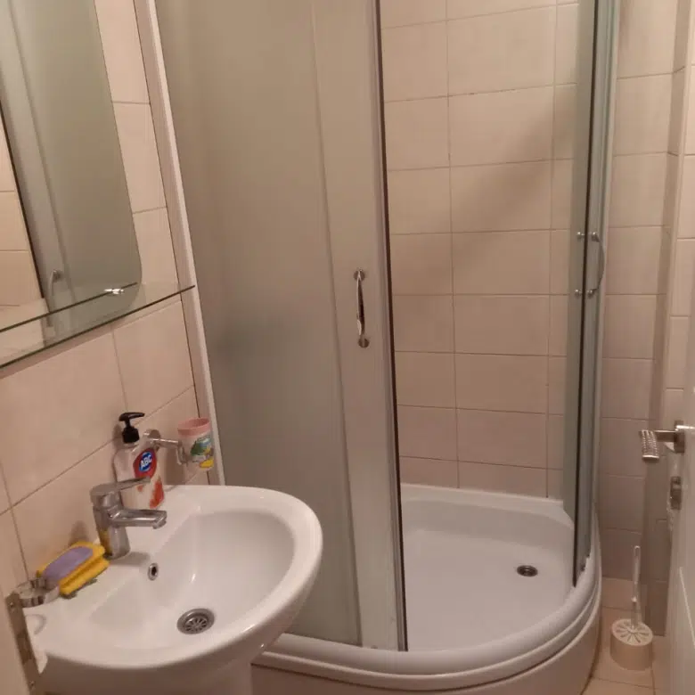 One-Bedroom Apartment for Rent – Zagrebačka St. b.b. ,Podgorica